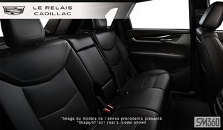 2026 Cadillac XT5 Premium Luxury in Montreal, Quebec - 5 - w320h240px