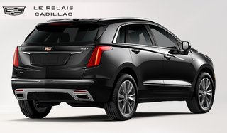 2026 Cadillac XT5 Premium Luxury in Montreal, Quebec - 3 - w320h240px