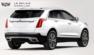 2026 Cadillac XT5 Premium Luxury in Montreal, Quebec - 3 - w320h240px