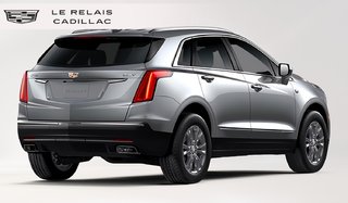Cadillac XT5 Luxury 2026 à Montréal, Québec - 3 - w320h240px