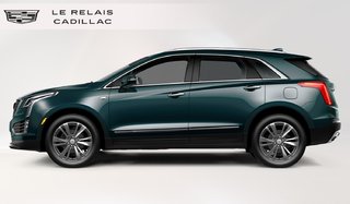 Cadillac XT5 Premium Luxury 2026 à Montréal, Québec - 2 - w320h240px
