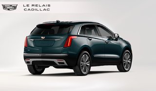 Cadillac XT5 Premium Luxury 2026 à Montréal, Québec - 3 - w320h240px