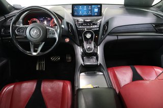 2020 Acura RDX in Montreal, Quebec - 3 - w320h240px