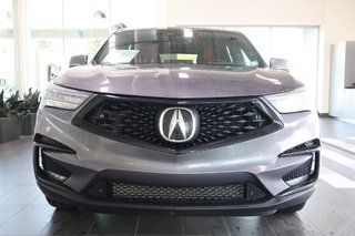 2020 Acura RDX in Montreal, Quebec - 9 - w320h240px