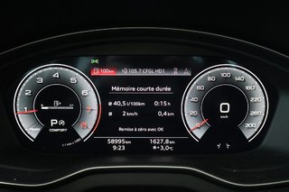 Audi Q5  2022 à Montréal, Québec - 4 - w320h240px