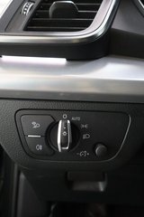 Audi Q5  2022 à Montréal, Québec - 19 - w320h240px