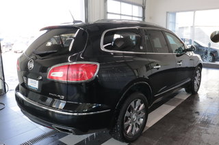 2017 Buick Enclave in Montreal, Quebec - 24 - w320h240px