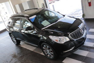 2017 Buick Enclave in Montreal, Quebec - 9 - w320h240px