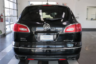 2017 Buick Enclave in Montreal, Quebec - 21 - w320h240px