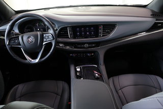 2024 Buick Enclave in Montreal, Quebec - 3 - w320h240px