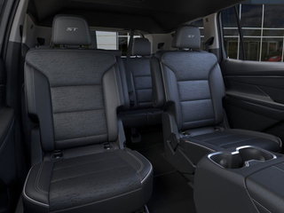 2025 Buick Enclave in Montreal, Quebec - 17 - w320h240px