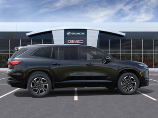 2025 Buick Enclave in Montreal, Quebec - 5 - w320h240px
