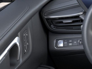 2025 Buick Enclave in Montreal, Quebec - 22 - w320h240px