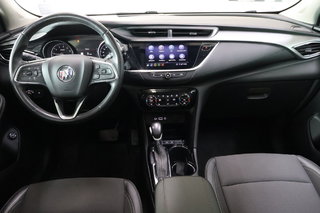 Buick Encore GX  2020 à Montréal, Québec - 3 - w320h240px