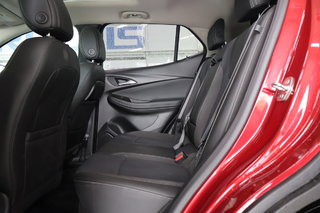Buick Encore GX  2020 à Montréal, Québec - 21 - w320h240px