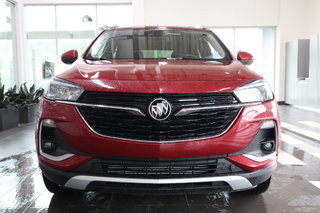 Buick Encore GX  2020 à Montréal, Québec - 9 - w320h240px