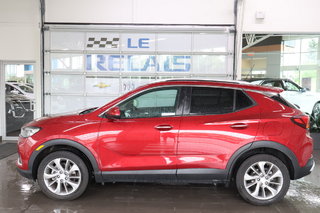 Buick Encore GX  2020 à Montréal, Québec - 10 - w320h240px