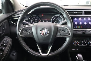 Buick Encore GX  2020 à Montréal, Québec - 11 - w320h240px