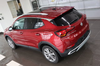 Buick Encore GX  2020 à Montréal, Québec - 22 - w320h240px