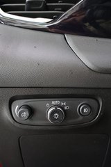 Buick Encore GX  2020 à Montréal, Québec - 19 - w320h240px
