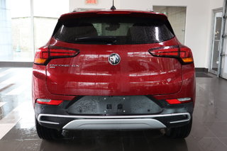 Buick Encore GX  2020 à Montréal, Québec - 23 - w320h240px