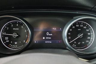 Buick Encore GX Preferred FWD CERTIFIÉ ET INSPECTÉ 2021 à Montréal, Québec - 4 - w320h240px
