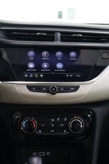 Buick Encore GX Preferred FWD CERTIFIÉ ET INSPECTÉ 2021 à Montréal, Québec - 6 - w320h240px