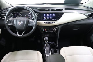 Buick Encore GX Preferred FWD CERTIFIÉ ET INSPECTÉ 2021 à Montréal, Québec - 3 - w320h240px