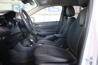 Buick Encore GX PREFERED AWD CERTIFIÉ ET INSPECTÉ 2023 à Montréal, Québec - 2 - w320h240px