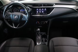 Buick Encore GX PREFERED AWD CERTIFIÉ ET INSPECTÉ 2023 à Montréal, Québec - 3 - w320h240px