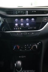 Buick Encore GX PREFERED AWD CERTIFIÉ ET INSPECTÉ 2023 à Montréal, Québec - 5 - w320h240px