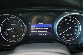 Buick Encore GX PREFERED AWD CERTIFIÉ ET INSPECTÉ 2023 à Montréal, Québec - 4 - w320h240px