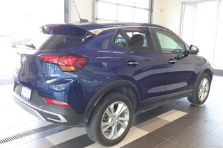 2023 Buick Encore GX in Montreal, Quebec - 21 - w320h240px