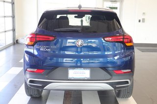 2023 Buick Encore GX in Montreal, Quebec - 19 - w320h240px
