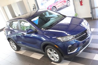 2023 Buick Encore GX in Montreal, Quebec - 8 - w320h240px