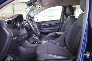 2023 Buick Encore GX in Montreal, Quebec - 2 - w320h240px