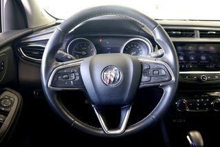 2023 Buick Encore GX in Montreal, Quebec - 10 - w320h240px