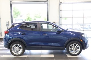 2023 Buick Encore GX in Montreal, Quebec - 22 - w320h240px