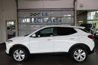 2024 Buick Encore GX in Montreal, Quebec - 9 - w320h240px