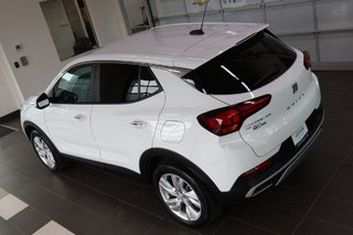 2024 Buick Encore GX in Montreal, Quebec - 21 - w320h240px