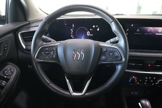 2024 Buick Encore GX in Montreal, Quebec - 10 - w320h240px