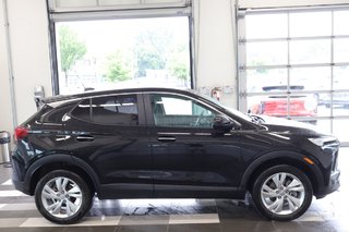 2024 Buick Encore GX in Montreal, Quebec - 23 - w320h240px