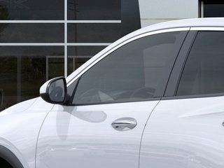 Buick Encore GX  2025 à Montréal, Québec - 12 - w320h240px