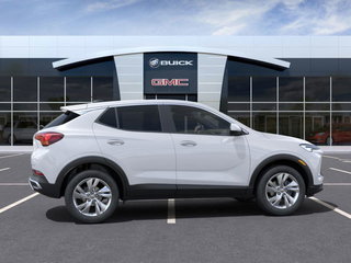 Buick Encore GX  2025 à Montréal, Québec - 5 - w320h240px
