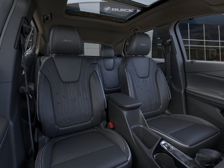 2025 Buick Encore GX in Montreal, Quebec - 16 - w320h240px