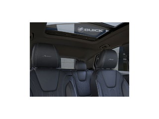 2025 Buick Encore GX in Montreal, Quebec - 24 - w320h240px