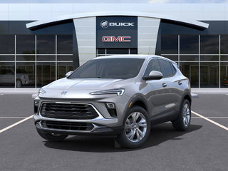 2025 Buick Encore GX in Montreal, Quebec - 6 - w320h240px