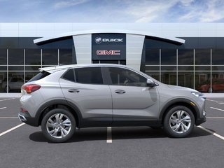 2025 Buick Encore GX in Montreal, Quebec - 5 - w320h240px