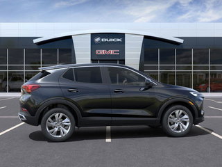 Buick Encore GX  2025 à Montréal, Québec - 5 - w320h240px