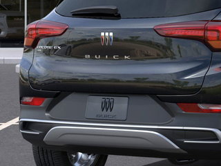 Buick Encore GX  2025 à Montréal, Québec - 14 - w320h240px